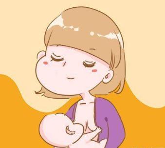 乳头破裂之痛