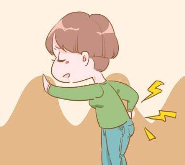 腰痛