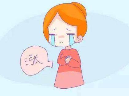 涨奶之痛