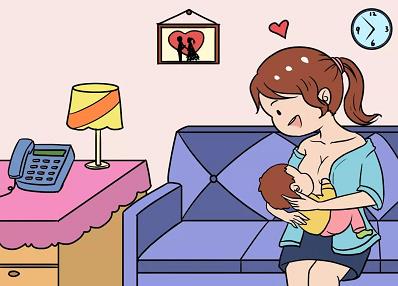 提升母乳质量