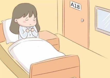 入住月子中心