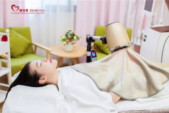产后身材修复