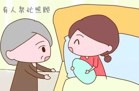 有必要去月子中心吗?