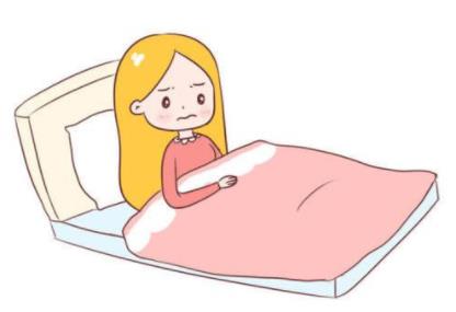 产后没坐好月子