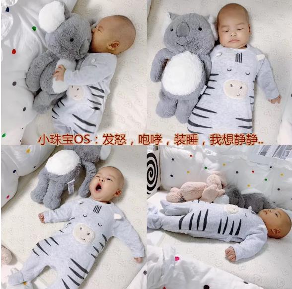 萌宝照片