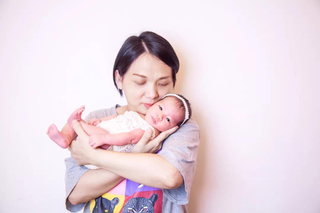 崔女士产后月子中心坐月子照
