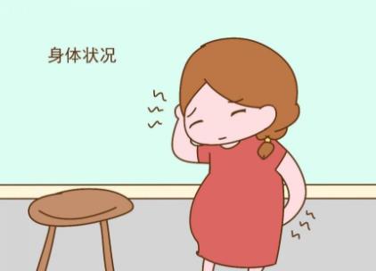 高龄产后坐月子身体状况不佳