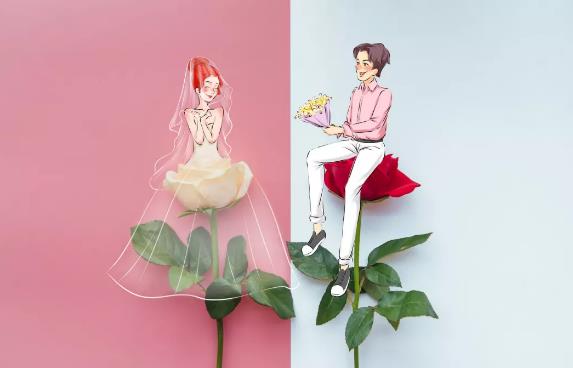 情人节
