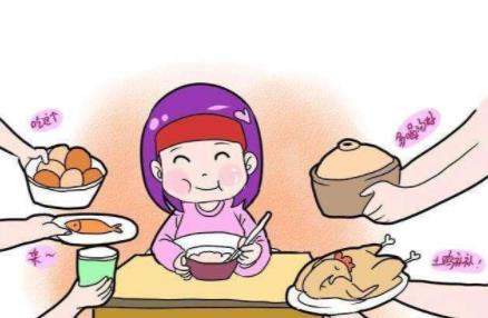 坐月子营养均衡