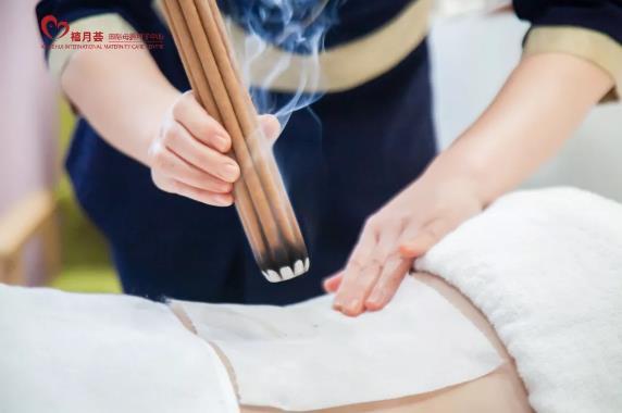 缓解宝妈的身体负担