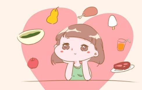 孕妇要健康饮食