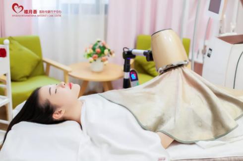 妈妈坐月子护理