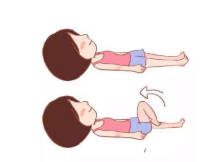 坐月子要运动
