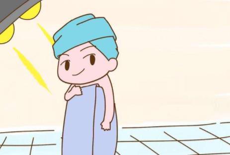 注意卫生