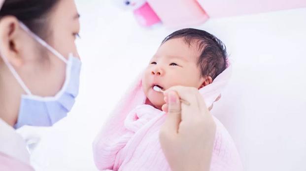 婴儿室