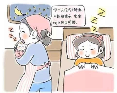 带娃不用愁