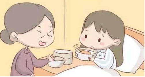 饮食无规律