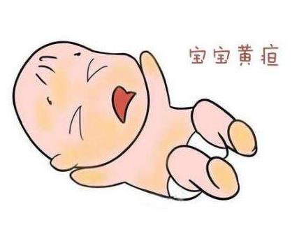新生儿宝宝黄疸问题