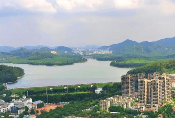西丽店环境