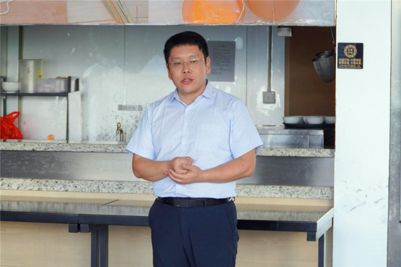 产后康复运营总监:田琦