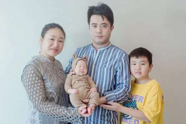 高龄妈妈选择月子中心坐月子